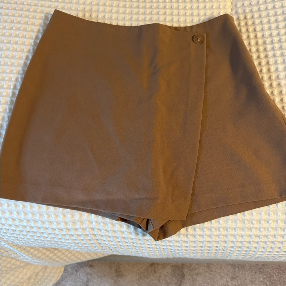 Skort